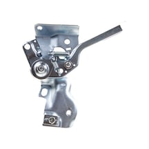 Benzinli Çapa-Jeneratör-Su Motoru Honda Gx160-Gx200 Gaz Kolu