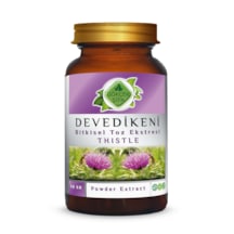 Gökçek Şifa Deve Dikeni Toz Eki 50 G