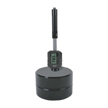 Asimeto Dijital Leeb Sertlik Ölçme Cihazı 0-999 Hld As-640190