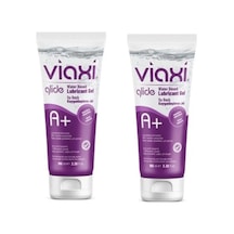 Süper Viaxi Glide Ekstra Jel 100 Ml Jel 2 Adet