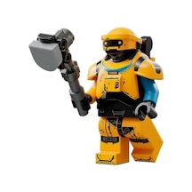 Mini Figür Ned-b Droid B-