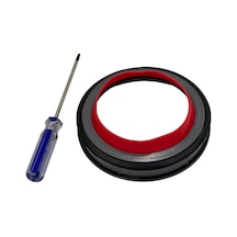 Dyson İle Uyumlu V12 Detect Slim Dikey Süpürge Toz Hazne Contası