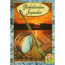 Türkülerden Seçmeler- İskele Yayıncılık