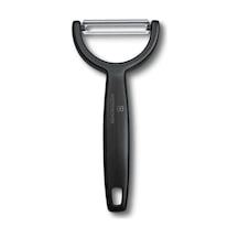 6.0963.3 Ypso Tırtıklı Kenar Çift Taraf Siyah Soyacak Çok Renkli