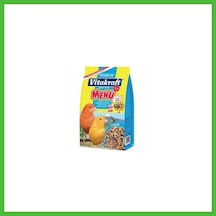 Vaveni Menü Kanarya Yemi 500 Gr Arz