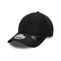 New Era Sporty 9forty Apex Neyyan Blk Unısex Şapka 60915808-23934 Siyah