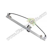 Mercedes W164 Cam Krikosu Arka Sol Motorsuz - - M N1647303179