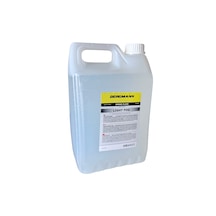Bergmann Light / Hafif Yoğunluk Sis/duman Likiti 5litre