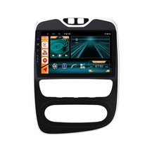 Celali Tuning Renault Clio 4 2015-2020 Android 12 Carplay Navigasyon Multimedya - 2gb Ram 32gb Hdd