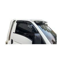 Garage453 Hyundai H100 Fiber Şapka Beyaz Boyalı