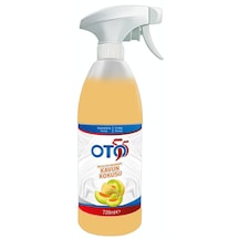 Oto55 Kavun Oto Ve Oda Kokusu 720 Ml