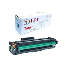 Ml2160 Ml2165 Mlt-d101s Scx3400 Scx3405 1500 Sayfa Verimli New Fırmware Güncel Çip Muadil Toner Siyah