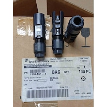 1394461-4 Tyco Soket 2 Adet