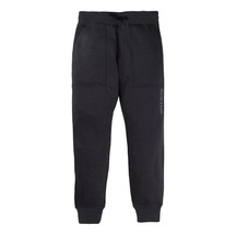 M Oak Fleece Pt Siyah Siyah