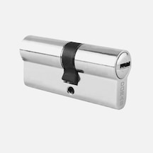 Doras Pirinç Bilyalı Barel 68mm Saten
