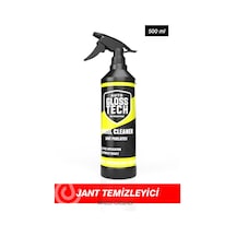 Auto Glosstech Jant Parlatıcı Wheel Cleaner 500 ML