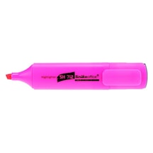 Scrikss Fosforlu Kalem Office Pembe Sh 712 Çok Renkli