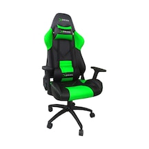 Xprime King Oyuncu Koltuğu Yeşil 9555Y