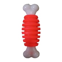 Dinazor Kemik Turuncu 17 Cm