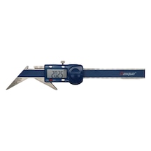 Dasqua 3-150mm Dijital Radyus Kumpası 2240-4005