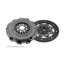 Blueprınt Adv1830126 Baski Balata Seti Rulmansiz 06f141015a 6f141015a