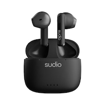 Sudio A1 IPX4 TWS Bluetooth Kulak İçi Kulaklık