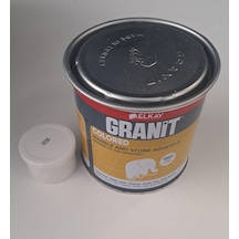 Elkay Granit Mermer Ve Taş Yapıştırıcı 1000 Gr. Bej