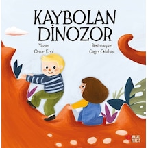 Masalperest Kaybolan Dinazorlar