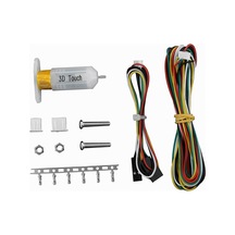 Yatak Tesviye Otomatik Dokunmatik Sensör Beyaz