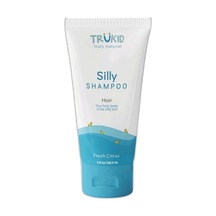 Trukid Silly Hair Shampoo 236.5 Ml