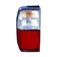 STOP LAMBASI MAZDA E2200 1999-2005 SOL KIRMIZI BEYAZ
