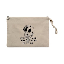Motörhead Ace of Spades Skull Krem Clutch Cüzdan / El Çantası Krem Motörhead Ace of Spades Skull Krem Clutch Cüzdan / El Çantası Krem