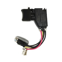 Makita Ddf453 Şalter Tetik N11.615