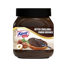 Kent Boringer Kakaolu Fındık Kreması Bitter 350 G