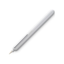 Lamy Dialog Dolma Kalem Piyano Beyaz 74Pb-M