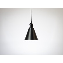 Riolight Retro Tekli Metal Sarkıt Avize (538285138)