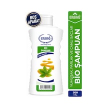 Ersağ Bio Şampuan 300  ML