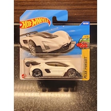 Hot Wheels 1/64 Czinger 21c