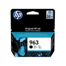 HP 3JA26AE (963) SIYAH MUREKKEP KARTUS