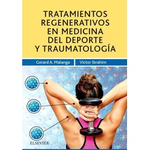 Tratamıentos Regeneratıvos En Medıcına Del Deporte Y Traumatología 0
