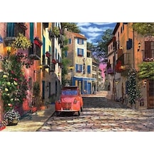 Puzzle 11358 1000 Rue Francaıs 02/21