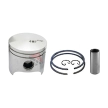 Oleo Mac PBX270 Motorlu Testere Piston Komple 34 mm