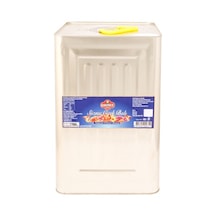 Gökmen Süzme Çiçek Balı Teneke (26 kg.)