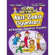 Akıl ve Zeka Oyunları 3