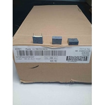 R73pı2220se00j 22nf 630v 15 0.05 Polyester Kondansatör 100 Adet