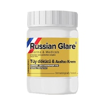 Russıan Glare Tüy Dökücü Azaltıcı Merhem