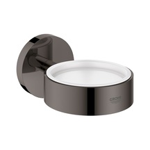 Grohe Sabunluk Ve Diş Fırçalık Tut. Essentials Hard Grap-40369a01