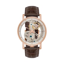 Earnshaw Es-8225-03 Erkek Kol Saati