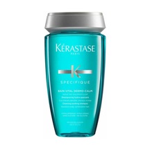 Kerastase Normal ve Karma Saç Tipleri için Yatıştırıcı Şampuan 250 ML