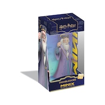 Minix Dumbledore Figürü Harry Potter Albus Dumbledore Koleksiyon Figürü 12 Cm Mnxn0000
